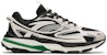 Anta Walker Low 'Hitam Putih' 112418891-2