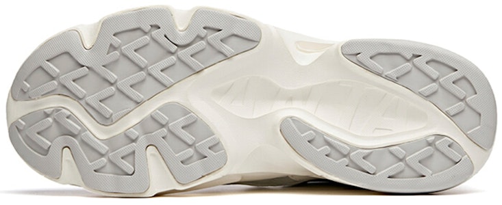 안타 워커 로우 '그레이' (Anta Walker Low 'Grey') 112028889-1 Details for 안타 워커 로우 '그레이' (Anta Walker Low 'Grey') 112028889-1