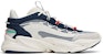 Anta Walker Low 'Putih Biru' 112028889-2
