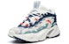Anta Walker Low 'Putih Biru' 112028889-2