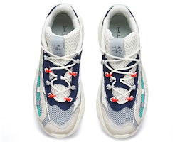 안타 워커 로우 '화이트 블루' (Anta Walker Low '화이트 블루') 112028889-2 Shop 안타 워커 로우 '화이트 블루' (Anta Walker Low '화이트 블루') 112028889-2
