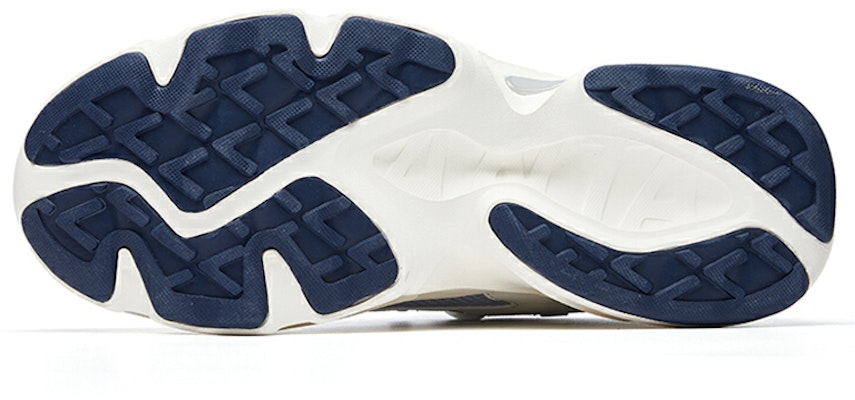 Anta Walker Low 'Putih Biru' 112028889-2 Details for Anta Walker Low 'Putih Biru' 112028889-2