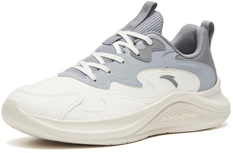 アンタ ウォーカー ロー "ホワイトグレー" 912315573-6 Order アンタ ウォーカー ロー "ホワイトグレー" 912315573-6