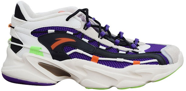 Anta Walker Low 'Putih Ungu' 112028889-4 Order Anta Walker Low 'Putih Ungu' 112028889-4