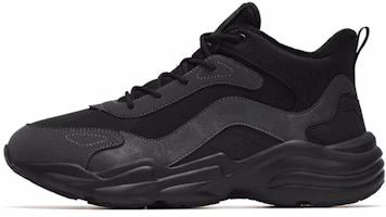 Anta Walker Mid 'Black Grey' 112248984-1 Anta Walker Mid 'Black Grey' 112248984-1