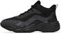 Anta Walker Mid 'Hitam Kelabu' 112248984-1