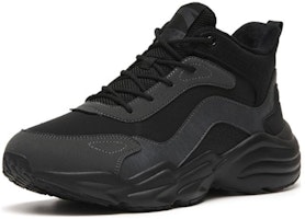 안타 워커 미드 '블랙 그레이' (Anta Walker Mid '블랙 그레이') 112248984-1 Lookbook 안타 워커 미드 '블랙 그레이' (Anta Walker Mid '블랙 그레이') 112248984-1