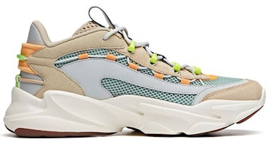 安踏Walker中帮“浅棕色” 112028889-3 Order 安踏Walker中帮“浅棕色” 112028889-3