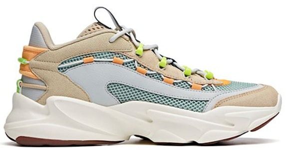 Anta Walker Mid 'Coklat Muda' 112028889-3 Order Anta Walker Mid 'Coklat Muda' 112028889-3