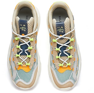 Anta Walker Mid 'Coklat Muda' 112028889-3 Shop Anta Walker Mid 'Coklat Muda' 112028889-3