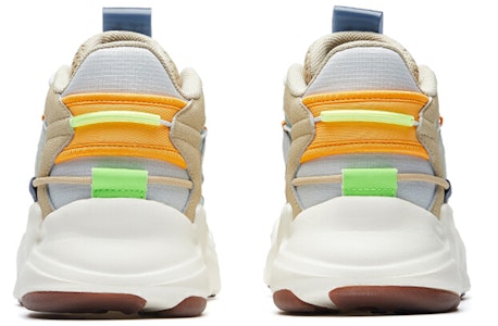 Anta Walker Mid 'Coklat Muda' 112028889-3 Purchase Anta Walker Mid 'Coklat Muda' 112028889-3