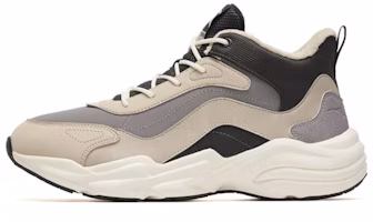 Anta Walker Mid 'Sandstorm Grey' 112248984-2 Anta Walker Mid 'Sandstorm Grey' 112248984-2
