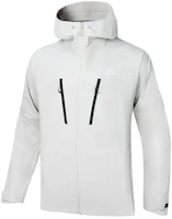 Order Anta Waterproof Hooded Jacket Earth Shell 2 0 for Hiking, Urban & Travel 952437607-7