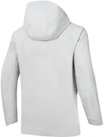 Lookbook Anta Waterproof Hooded Jacket Earth Shell 2 0 for Hiking, Urban & Travel 952437607-7