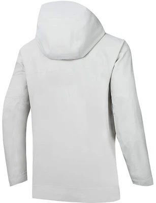 安踏防水連帽外套 Earth Shell 2.0 適合健行、都市穿搭及旅行 952437607-7 Lookbook 安踏防水連帽外套 Earth Shell 2.0 適合健行、都市穿搭及旅行 952437607-7