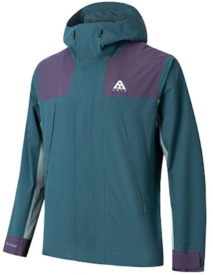 安踏防水防風外套 青綠連帽衫 適合都市、旅行、商務、休閒穿搭 952417607-5 Buy 安踏防水防風外套 青綠連帽衫 適合都市、旅行、商務、休閒穿搭 952417607-5