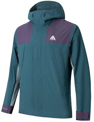 安踏防水防風外套 青綠連帽衫 適合都市、旅行、商務、休閒穿搭 952417607-5 Order 安踏防水防風外套 青綠連帽衫 適合都市、旅行、商務、休閒穿搭 952417607-5