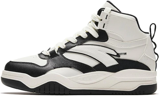 Anta Wave Hi 'Negro Blanco' 912348088-2 Buy Anta Wave Hi 'Negro Blanco' 912348088-2