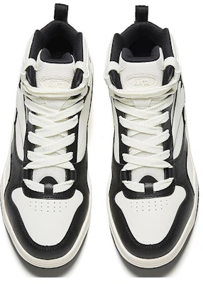 Anta Wave Hi 'Negro Blanco' 912348088-2 Lookbook Anta Wave Hi 'Negro Blanco' 912348088-2