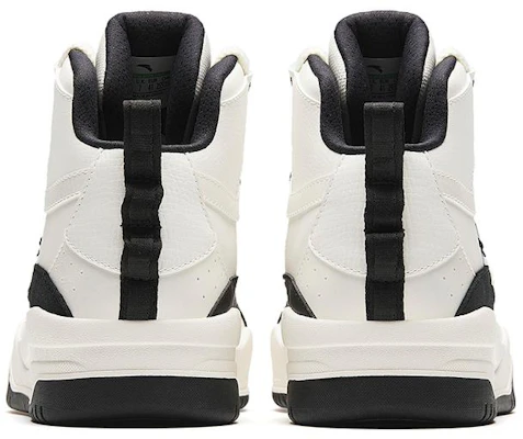 Anta Wave Hi 'Negro Blanco' 912348088-2 Shop Anta Wave Hi 'Negro Blanco' 912348088-2