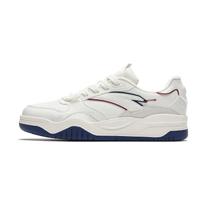 Anta Wave 'White Blue'