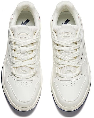 安踏浪潮‘白蓝’ 912348003-6 Lookbook 安踏浪潮‘白蓝’ 912348003-6