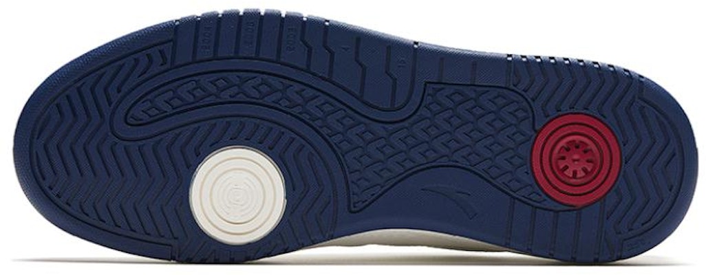 安踏浪潮‘白蓝’ 912348003-6 Purchase 安踏浪潮‘白蓝’ 912348003-6