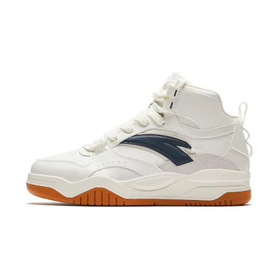 Anta Wave 'White Navy Gum'