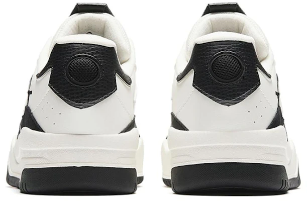 安踏Wave低帮'黑白' 912348003-2 Shop 安踏Wave低帮'黑白' 912348003-2