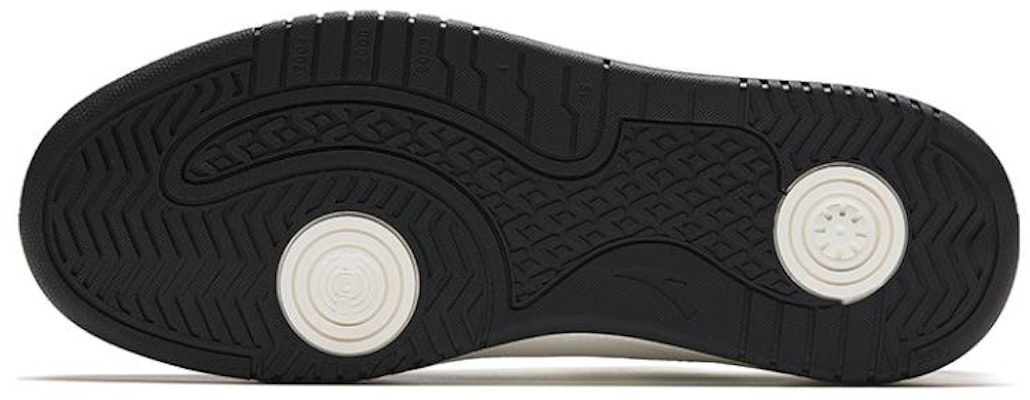 安踏Wave低帮'黑白' 912348003-2 Purchase 安踏Wave低帮'黑白' 912348003-2