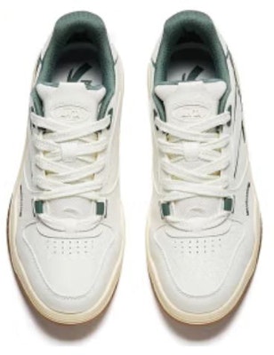 안타 웨이브 로우 '화이트 그레이 틸' (Anta Wave Low '화이트 그레이 틸') 912348003-1 Lookbook 안타 웨이브 로우 '화이트 그레이 틸' (Anta Wave Low '화이트 그레이 틸') 912348003-1