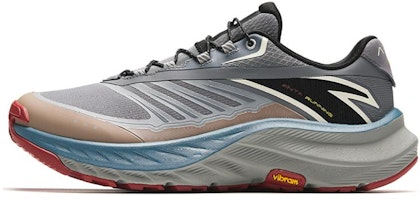 Anta Wild Discovery 'Grey Brown Blue' 912345588-3 Anta Wild Discovery 'Grey Brown Blue' 912345588-3