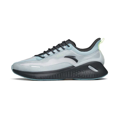 Anta Windbreak 'Grey Ice Blue'