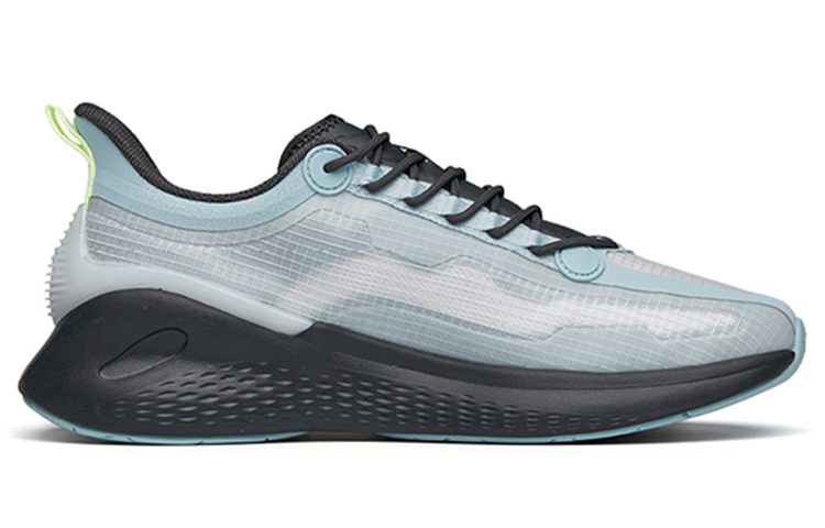 Anta Windbreak 'Grey Ice Blue' 圖 2