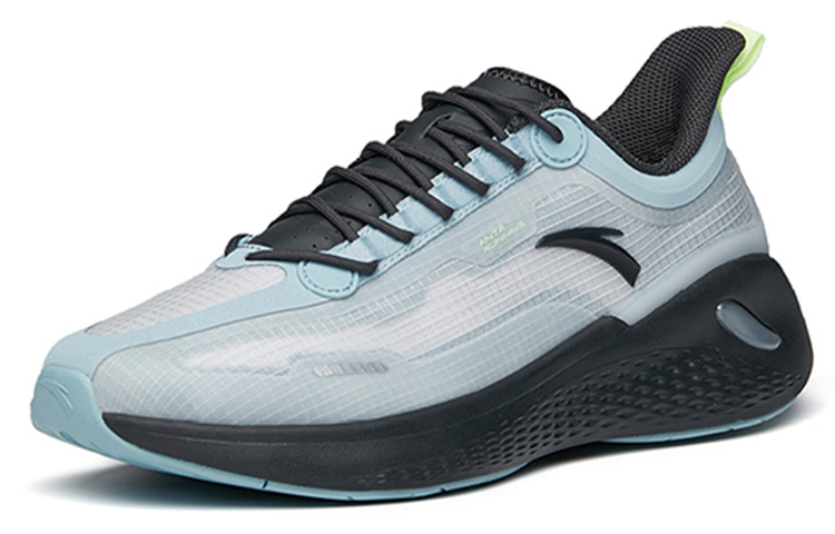 Anta Windbreak 'Grey Ice Blue' 圖 3