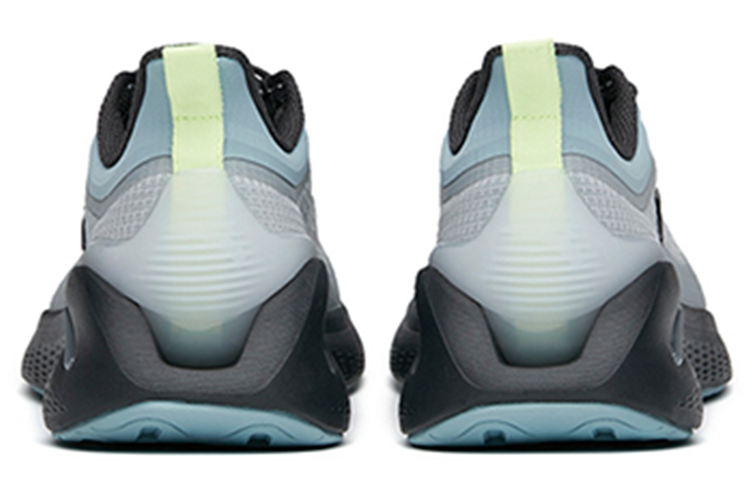 Anta Windbreak 'Grey Ice Blue' 圖 4