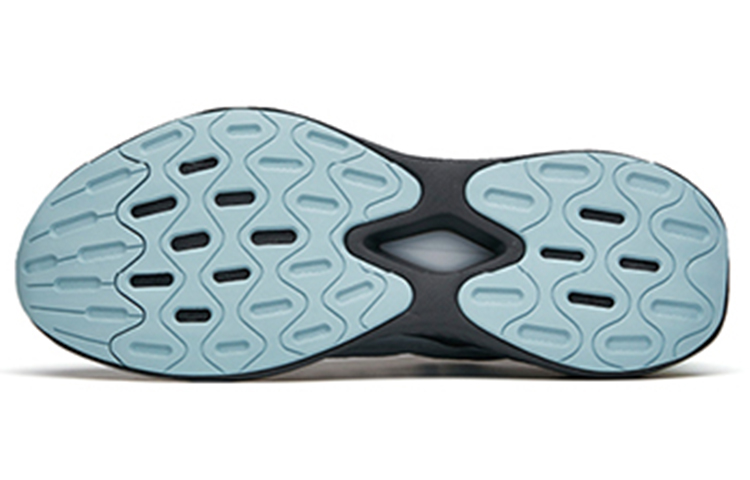 Anta Windbreak 'Grey Ice Blue' 圖 5