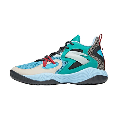 Anta Wind Tunnel 1 'Blue Green'
