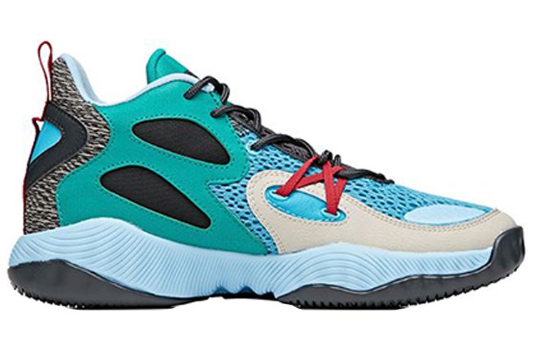 Order アンタ風洞1「青緑」(Anta Fūdō 1 "Ao-midori") 112021617S-3