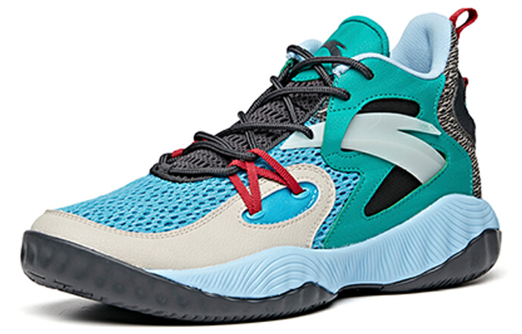 Lookbook アンタ風洞1「青緑」(Anta Fūdō 1 "Ao-midori") 112021617S-3