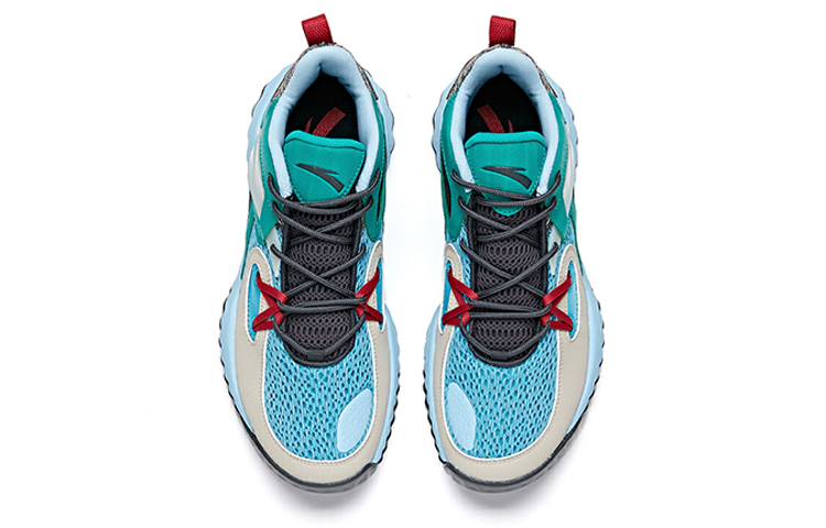 Shop アンタ風洞1「青緑」(Anta Fūdō 1 "Ao-midori") 112021617S-3