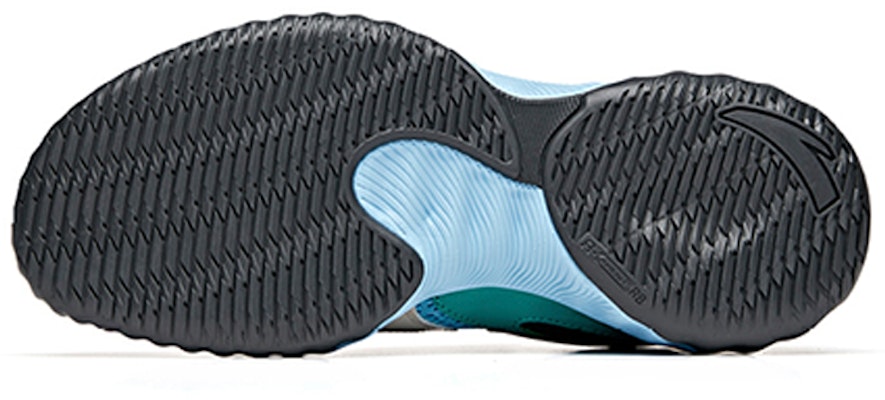 Anta Wind Tunnel 1 'Azul Verde' 112021617S-3 Details for Anta Wind Tunnel 1 'Azul Verde' 112021617S-3