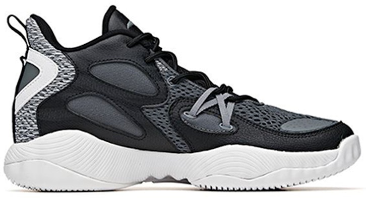 アンタ風洞1「黒灰」 (Anta Fūdō 1 "Kurohai") 112021617S-2 Order アンタ風洞1「黒灰」 (Anta Fūdō 1 "Kurohai") 112021617S-2