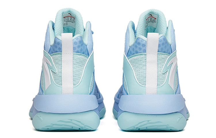 Shop Anta Wind Tunnel 2 'Biru Dinamis' 112211620S-9