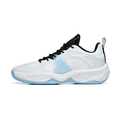 Anta Wind Cave 3 'White Blue Black'