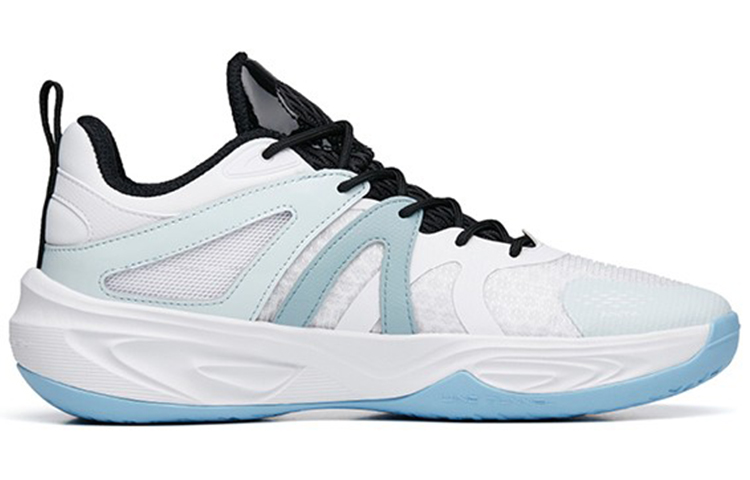 Order 安踏风洞3代白蓝黑 112231605-1