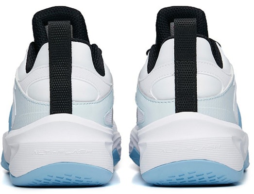 安踏风洞3代白蓝黑 112231605-1 Purchase 安踏风洞3代白蓝黑 112231605-1