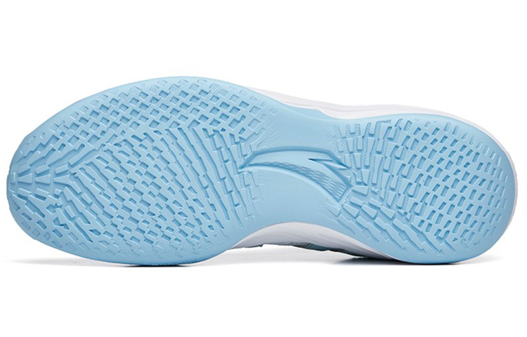 Details for 安踏风洞3代白蓝黑 112231605-1