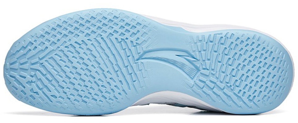 安踏风洞3代白蓝黑 112231605-1 Details for 安踏风洞3代白蓝黑 112231605-1