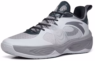 Order Anta Wind Tunnel 3 Low 'Grey Black' 112231605-3